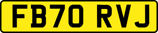 FB70RVJ