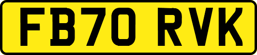FB70RVK