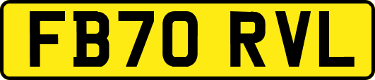 FB70RVL