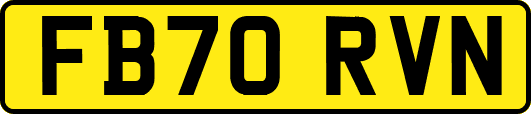 FB70RVN