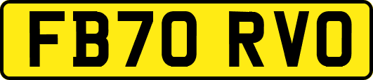 FB70RVO