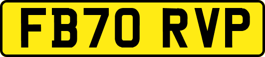 FB70RVP