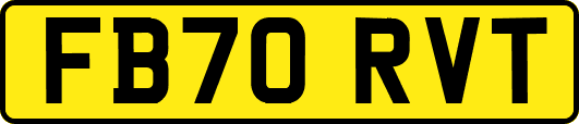 FB70RVT