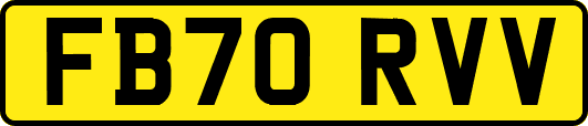 FB70RVV