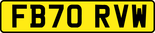 FB70RVW