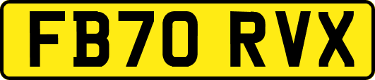 FB70RVX