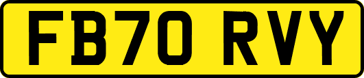 FB70RVY