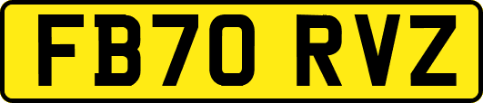 FB70RVZ
