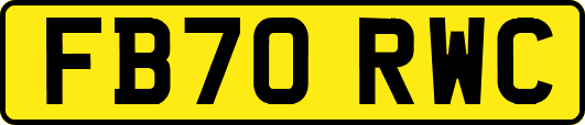 FB70RWC