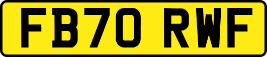 FB70RWF