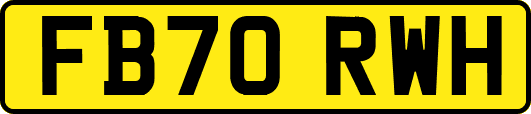 FB70RWH