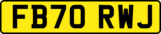 FB70RWJ