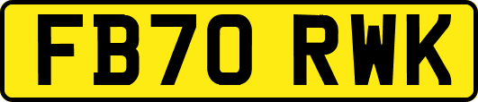 FB70RWK