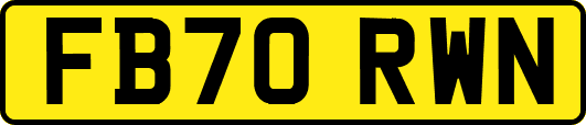 FB70RWN