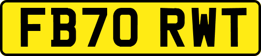 FB70RWT
