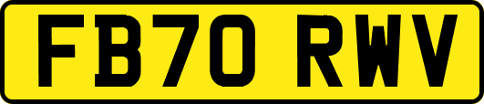 FB70RWV