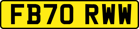FB70RWW