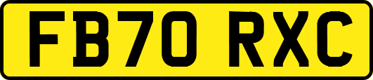 FB70RXC