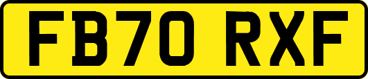 FB70RXF