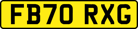 FB70RXG