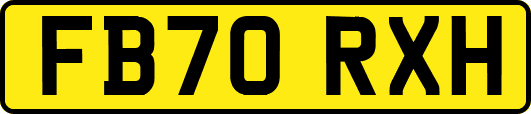 FB70RXH