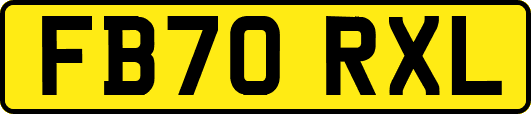 FB70RXL