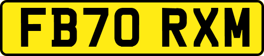 FB70RXM
