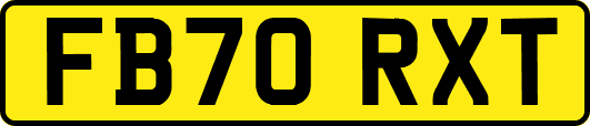 FB70RXT