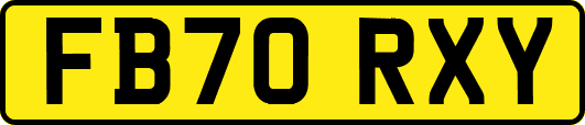 FB70RXY