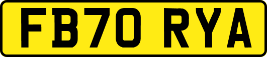 FB70RYA
