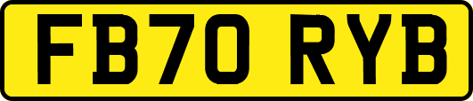 FB70RYB
