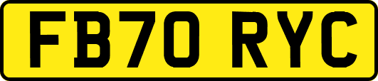 FB70RYC