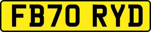 FB70RYD