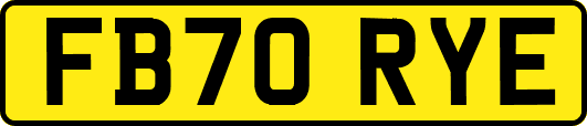 FB70RYE