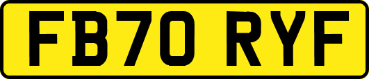 FB70RYF
