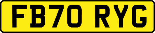 FB70RYG