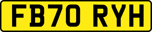 FB70RYH