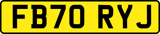 FB70RYJ