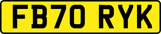 FB70RYK