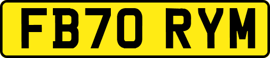 FB70RYM