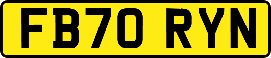 FB70RYN