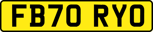 FB70RYO