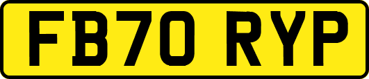 FB70RYP
