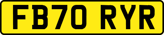 FB70RYR