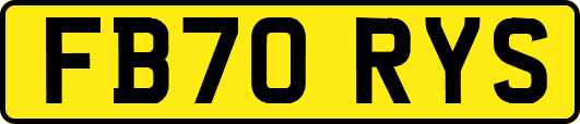 FB70RYS