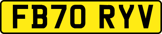 FB70RYV