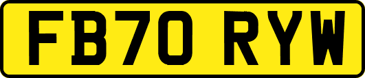 FB70RYW