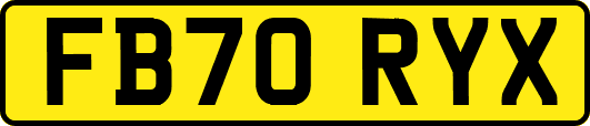 FB70RYX