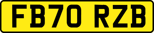 FB70RZB