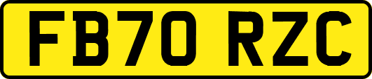 FB70RZC